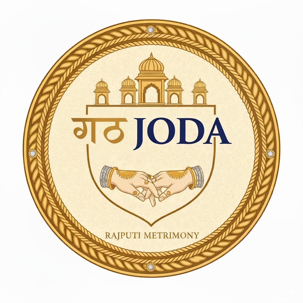 Gathjoda Logo